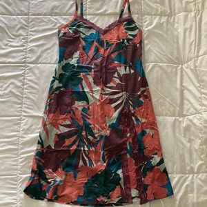 Adore Me Analise Sleep Slip Dress